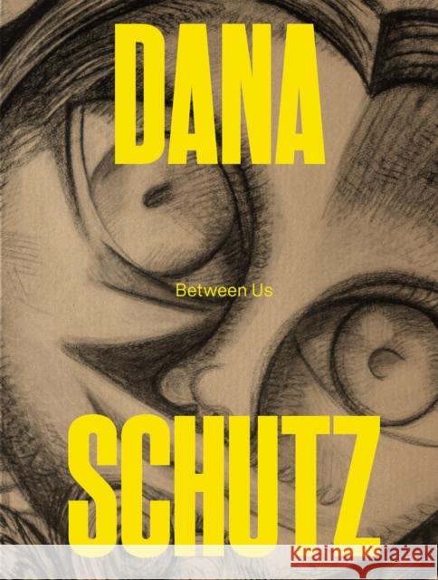 Dana Schutz: Between Us Dana Schutz   9788793659643 Louisiana - książka
