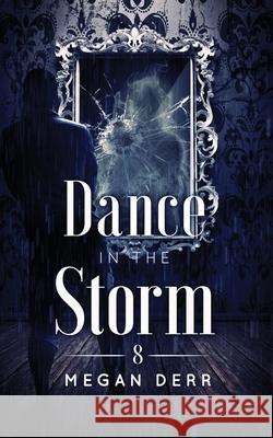 Dance in the Storm Megan Derr 9798663973458 Independently Published - książka