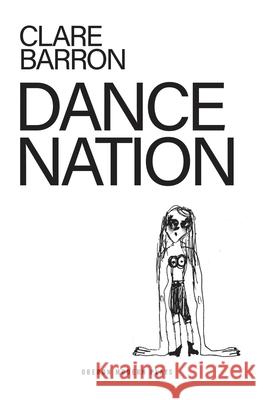 Dance Nation  9781786824837 Oberon Books - książka
