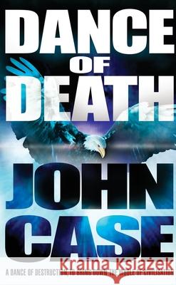 Dance Of Death John Case 9781784755508 Cornerstone - książka