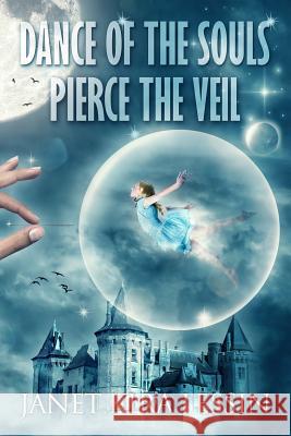 Dance of the Souls: Pierce the Veil Janet Kira Lessin 9781480143173 Createspace - książka