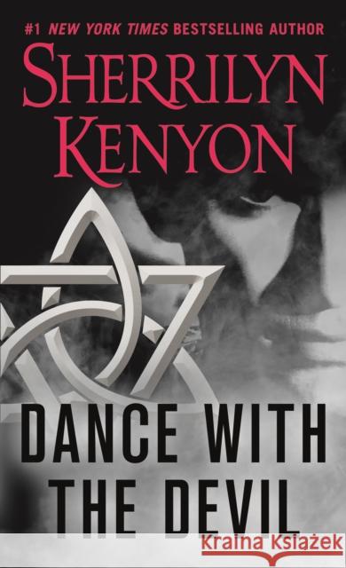 Dance with the Devil: A Dark-Hunter Novel Sherrilyn Kenyon 9780312984830 St. Martin's Press - książka