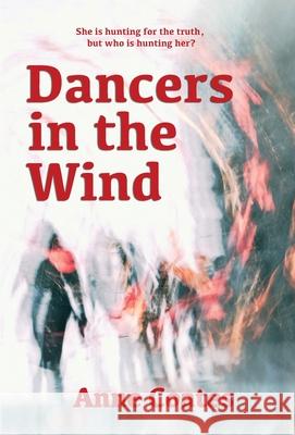 Dancers in the Wind Anne Coates 9781914480744 Red Dog Press - książka