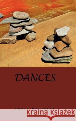 Dances Robin Molineux 9781426981982 Trafford Publishing - książka