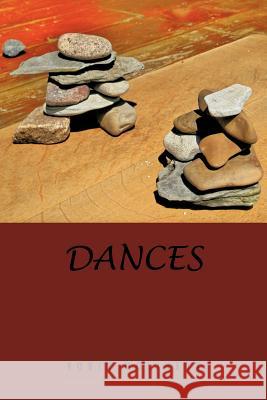 Dances Robin Molineux 9781426982002 Trafford Publishing - książka