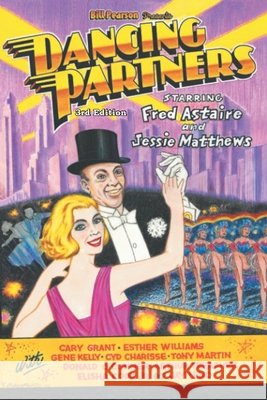 Dancing Partners Bill Pearson 9781970309171 Book Domain LLC. - książka