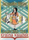 Dancing the Charleston Wilson, Jacqueline 9780857535191 Random House Children's Publishers UK