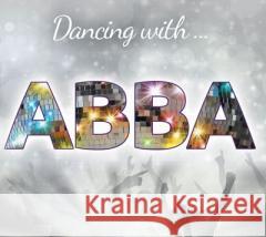 Dancing with... ABBA CD ABBA 5903684230655 Soliton - książka