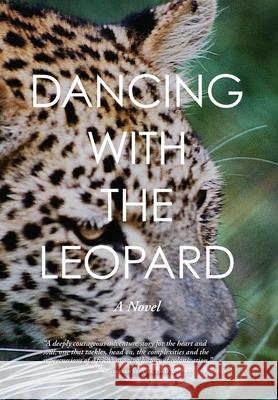 Dancing With The Leopard D. H. Brown 9780969991151 Sable Press Calgary - książka