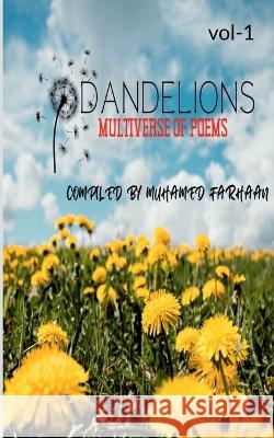 Dandelions Muhamed Farhaan 9798887494470 Notion Press - książka