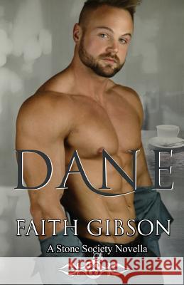 Dane Faith Gibson 9781981545513 Createspace Independent Publishing Platform - książka