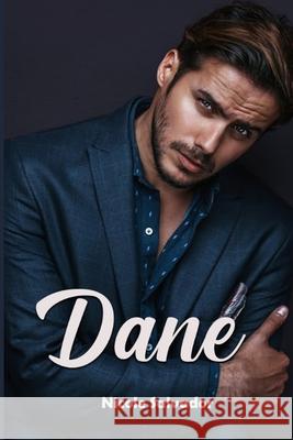 Dane Salvador, Nicole 9798684958229 Independently published - książka