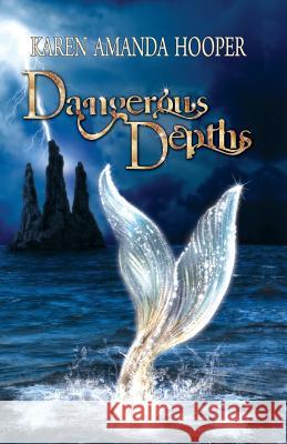 Dangerous Depths George E. Burrows Ronald J. Tyrl Karen Amanda Hooper 9780985589936 Wiley-Blackwell - książka
