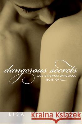 Dangerous Secrets Lisa Marie Rice 9780061208607 Avon Red - książka