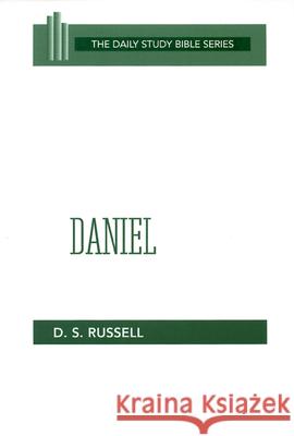 Daniel D. S. Russell 9780664245672 Westminster/John Knox Press,U.S. - książka