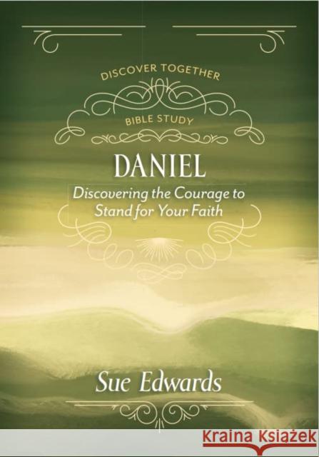 Daniel Sue Edwards 9780825448409 Kregel Publications - książka