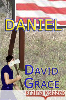Daniel David Grace 9781502812070 Createspace - książka