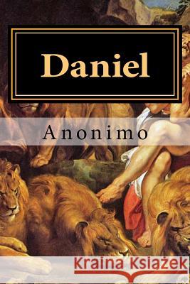 Daniel Anonimo 9781523937851 Createspace Independent Publishing Platform - książka