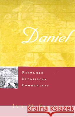 Daniel Iain M. Duguid 9781596380684 P & R Publishing - książka