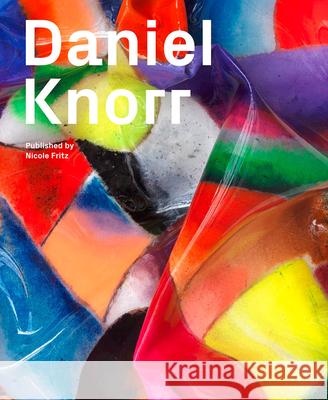 Daniel Knorr  9783960988472 Walther Konig Verlag - książka