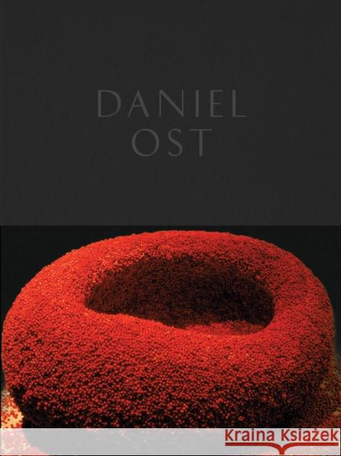Daniel Ost: Floral Art and the Beauty of Impermanence Geerts, Paul 9780714870526 Phaidon Press - książka
