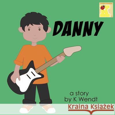 Danny K. Wendt Mandy Lambright 9780692730119 Lone Mesa Publishing - książka