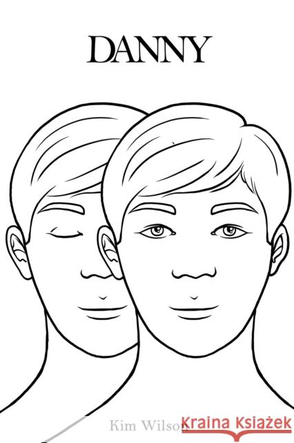 Danny Kim Wilson 9781035812257 Austin Macauley Publishers - książka