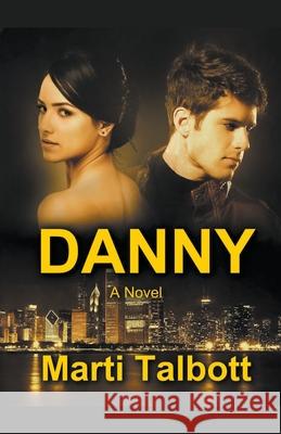 Danny Marti Talbott 9798201660994 MT Creations - książka