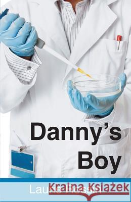 Danny's Boy Laurie Ann Rossin 9780997851830 Highview Creative - książka