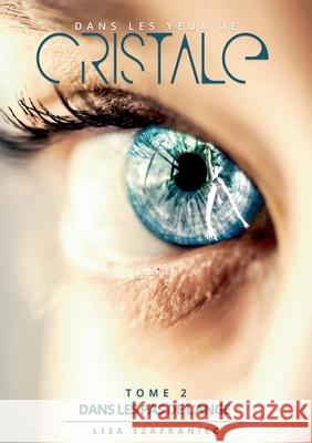 Dans les pas de l'ange: L'int?grale Lisa Szafraniec 9782374640860 Sudarenes Editions - książka