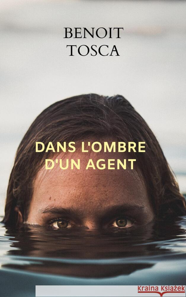 Dans l'ombre d'un agent Tosca, Benoit 9789403655185 Bookmundo - książka