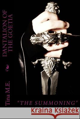 Dantalion Of The Goetia: 