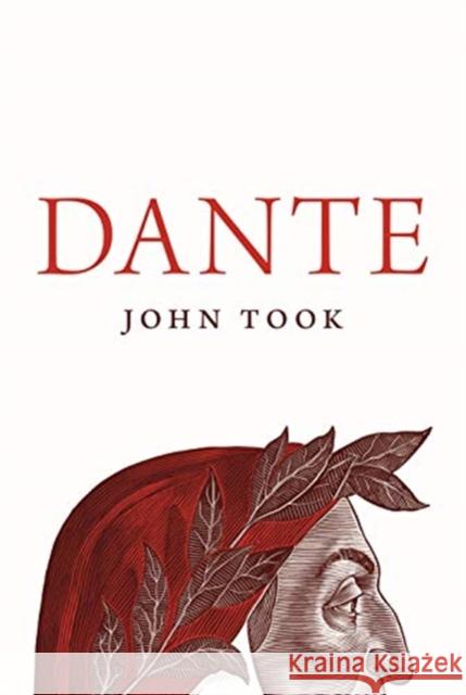 Dante Took, John 9780691154046 John Wiley & Sons - książka