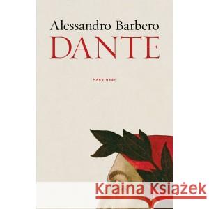 Dante BARBERO ALESSANDRO 9788367022903 MARGINESY - książka