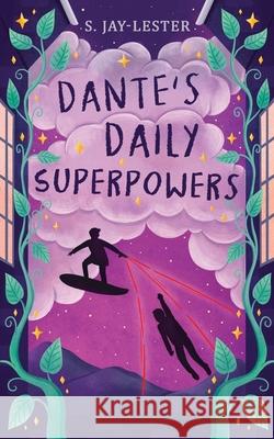 Dante's Daily Superpowers Deborah Blake, Luisa Galstyan, Mariana Piza 9798346023999 Independently Published - książka