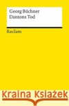 Dantons Tod : Drama Büchner, Georg   9783150060605 Reclam, Ditzingen