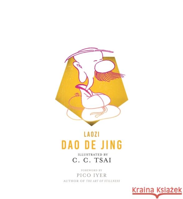 Dao De Jing C. C. Tsai 9780691179773 Princeton University Press - książka