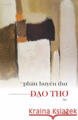 DAO Tho Phan Huyen Thu 9781725523104 Createspace Independent Publishing Platform - książka