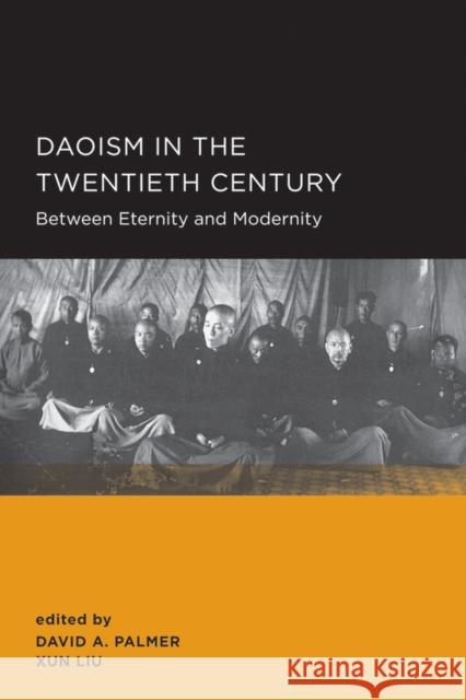 Daoism in the Twentieth Century: Volume 2 Palmer, David A. 9780520289864 University of California Press - książka