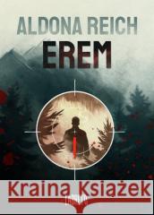 Darasz T.1 Erem Aldona Reich 9788368113853 Wydawnictwo Labreto - książka