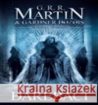 Darebáci George R.R. Martin 9788025719060 Argo - książka