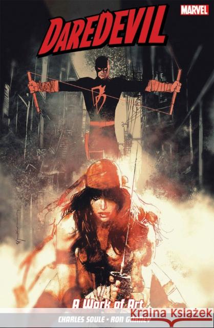 Daredevil Back in Black Vol. 2: Supersonic Charles Soule 9781846537585 Panini Publishing Ltd - książka