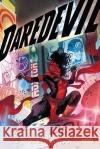 Daredevil: Die Vorgeschichte zu Devil's Reign Zdarsky, Chip, Checchetto, Marco, Garcia, Manuel 9783741628924 Panini Manga und Comic