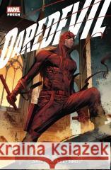 Daredevil T.2 Chip Zdarsky, Jorge Fornes, Marco Checchetto 9788328175235 Egmont - książka