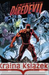 Daredevil T.3 Znowu w czerni Charles Soule 9788328175068 Egmont - książka