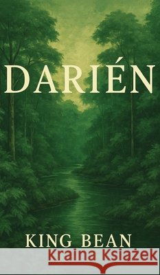Dari?n King Bean 9781941716397 Allwrite Publishing - książka