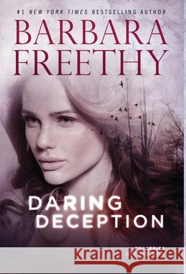 Daring Deception Barbara Freethy 9781951656164 Fog City Publishing, LLC - książka