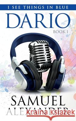 Dario Alexander, Samuel 9781660277063 Independently Published - książka