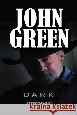 DARK John Green 9781794728035 Lulu.com - książka