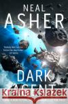 Dark Agent Neal Asher 9781035037889 Pan Macmillan